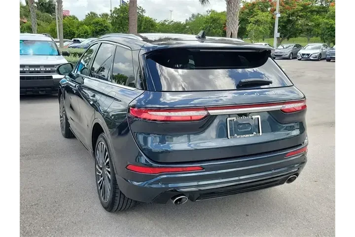 $29990 : Lincoln Corsair 2022 AWD Gra image 4