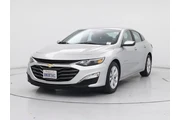 $17998 : Chevrolet Malibu 2020 LT 4dr thumbnail