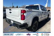 $43995 : 2023 Silverado 1500 4WD Crew thumbnail