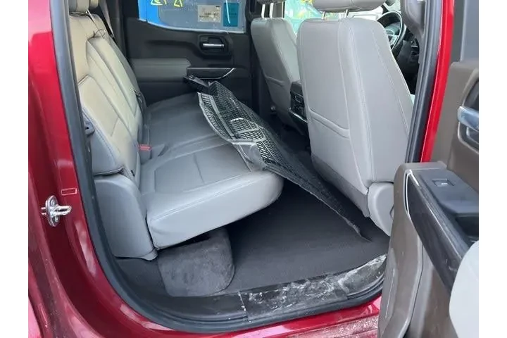 $36139 : Chevrolet Silverado 1500 202 image 7