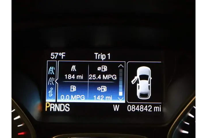 $11156 : Ford Escape 2015 AWD Titaniu image 5