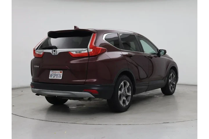 $20998 : Honda CR-V 2018 EX-L 4dr SUV image 8