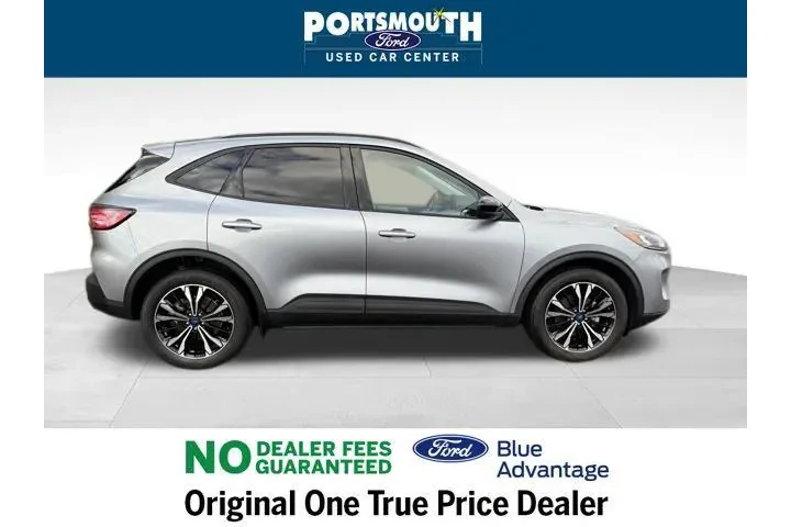 $23995 : Ford Escape 2022 AWD SE 4dr image 6