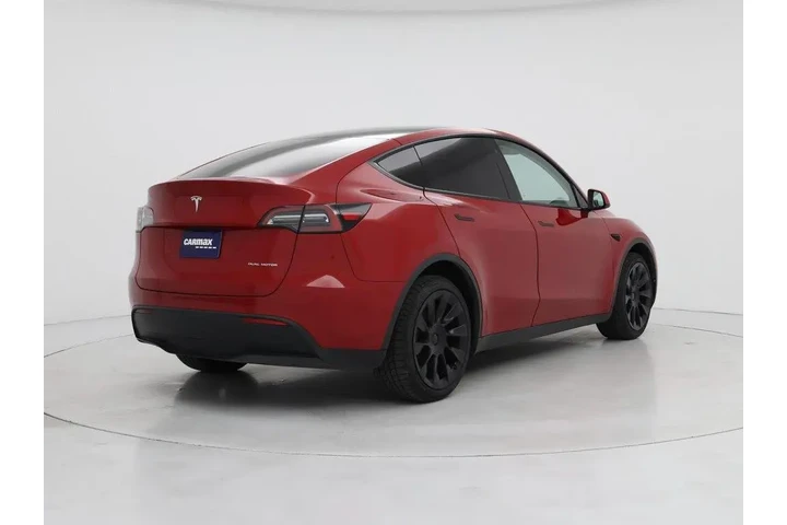 $30998 : Tesla Model Y 2022 AWD Long image 8