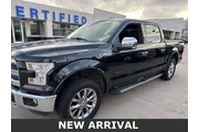 Ford F-150 2016 4x4 King Ran en Houston