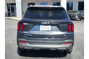 $27800 : Kia Sorento 2024 AWD S 4dr S thumbnail