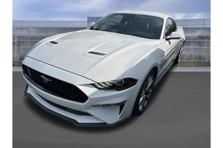 $33447 : Ford Mustang 2020 GT Premium image 7