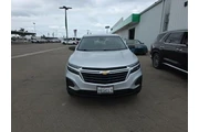$19775 : Chevrolet Equinox 2022 4x4 L thumbnail