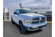 $15995 : Ram 1500 2014 4x4 Big Horn 4 thumbnail