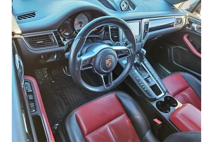 $16199 : Porsche Macan 2015 AWD S 4dr image 10