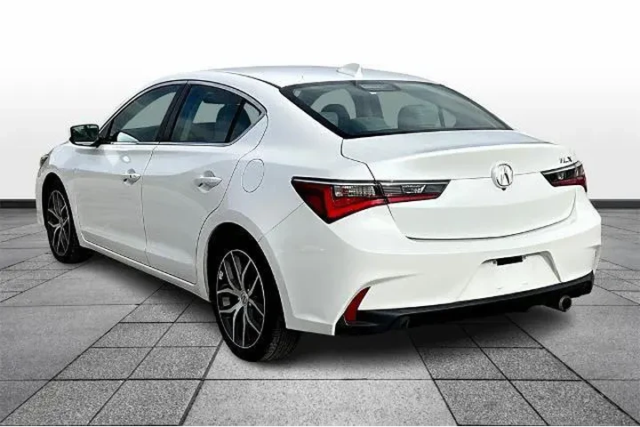 $20995 : Acura ILX 2020 4dr Sedan w/P image 10