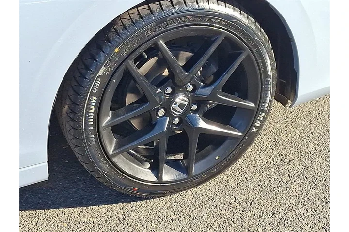 $21395 : Honda Civic 2023 Sport 4dr H image 8