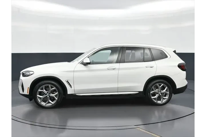 $37791 : BMW X3 2024 sDrive30i 4dr Sp image 5