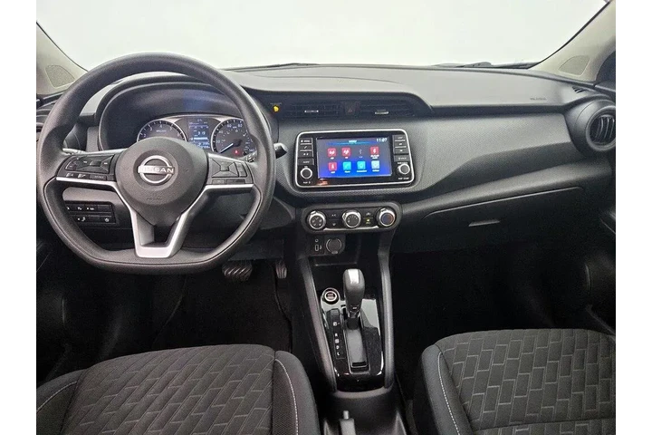 $15998 : Nissan Kicks 2022 S 4dr Cros image 9