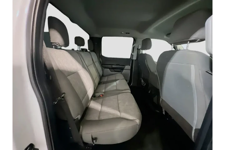 $23999 : Ford F-150 2021 4x2 XL 4dr S image 9