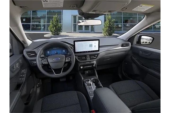 $26995 : Ford Escape 2024 AWD Active image 9