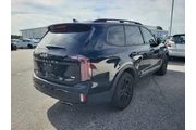 $36205 : Kia Telluride 2024 AWD EX 4d thumbnail