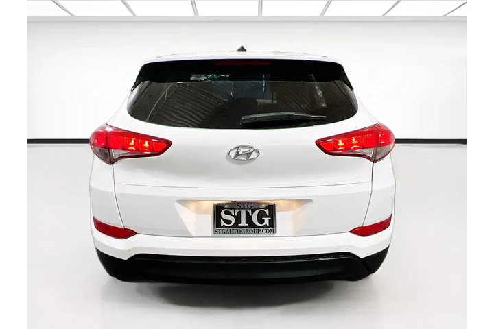 $11049 : Hyundai TUCSON 2016 SE 4dr S image 7