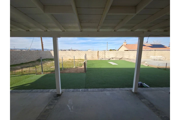 $278900 : Linda Casita_California City image 9