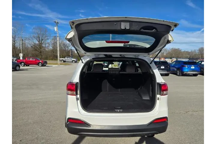 $12998 : Kia Sorento 2016 L 4dr SUV image 5