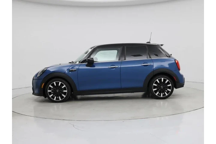 $18998 : MINI Hardtop 4 Door 2022 Coo image 3