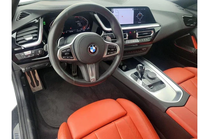 $36998 : BMW Z4 2020 sDrive 30i 2dr R image 9