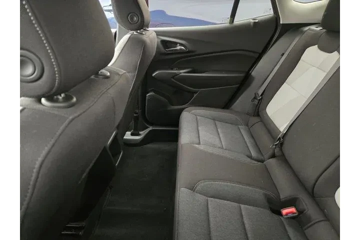 $20991 : Chevrolet Trax 2024 LS 4dr C image 4