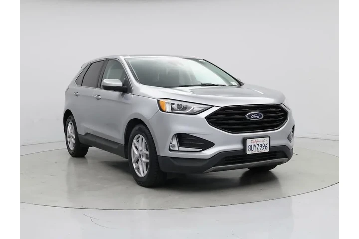 $19998 : Ford Edge 2021 AWD SEL 4dr C image 1
