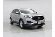 Ford Edge 2021 AWD SEL 4dr C