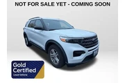Ford Explorer 2022 XLT 4dr S en San Diego
