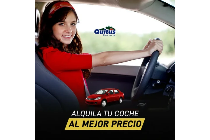 ALQUILER DE AUTOS EN QUITO ECU image 1