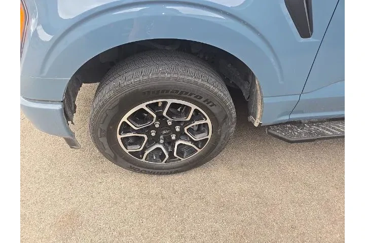 $35194 : Ford F-150 2023 4x2 XLT 4dr image 7