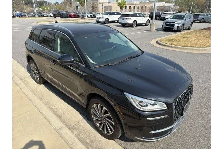 $32646 : Lincoln Corsair 2024 AWD Res image 9