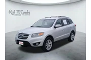 Hyundai SANTA FE 2012 Limite en San Antonio