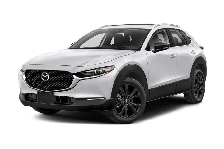 $27990 : 2023 CX-30 2.5 Turbo Premium image 1
