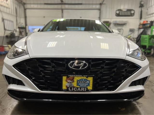 $19900 : 2021 Sonata SEL image 2