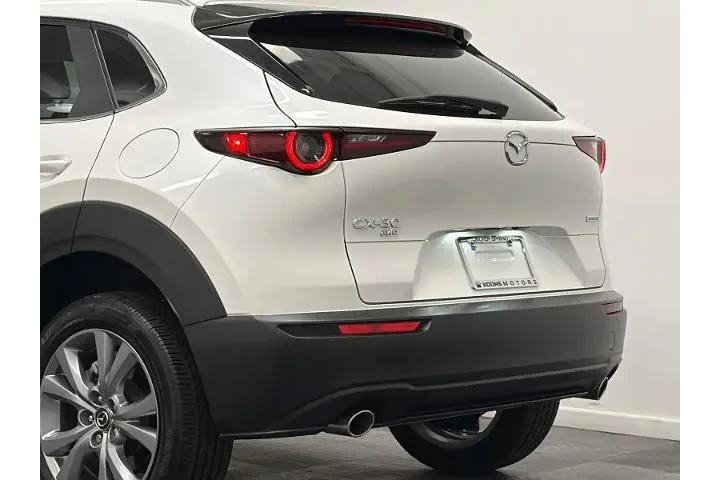 $24000 : Mazda CX-30 2023 AWD 2.5 S S image 7