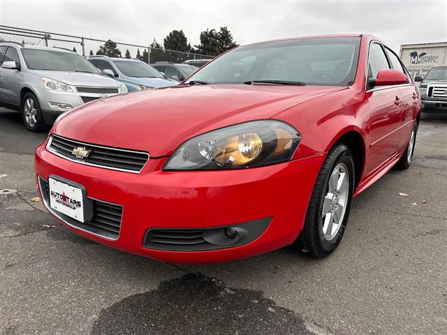 $7999 : 2011 Impala image 1