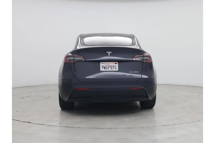$36998 : Tesla Model Y 2024 AWD Long image 6