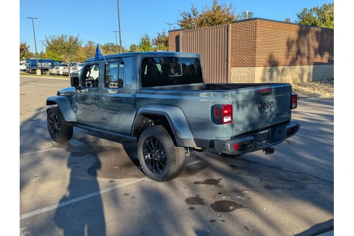 $34729 : Jeep Gladiator 2024 4x4 Spor image 6