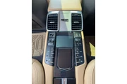 2015 PORSCHE PANAMERA 4 SEDAN en Oklahoma City