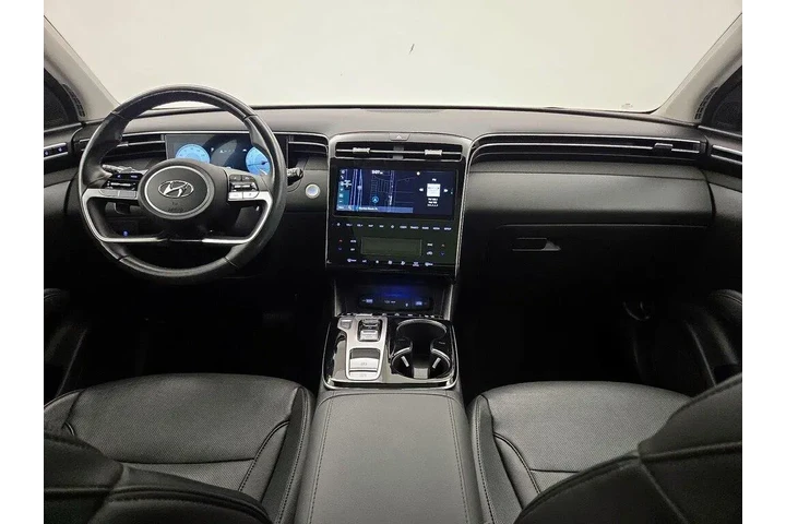 $26998 : Hyundai TUCSON 2023 AWD Limi image 9