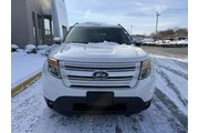 $15220 : Ford Explorer 2015 Limited 4 thumbnail