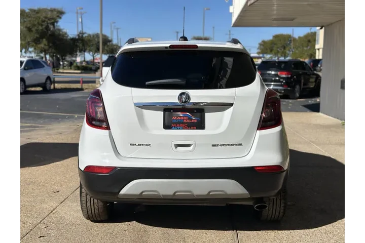 $16499 : 2017 Encore Preferred image 8