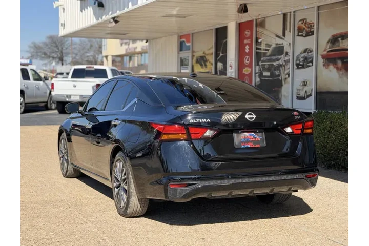 $21499 : 2023 Altima 2.5 SV image 7