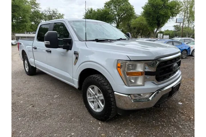 $24995 : 2022 F-150 XLT image 4