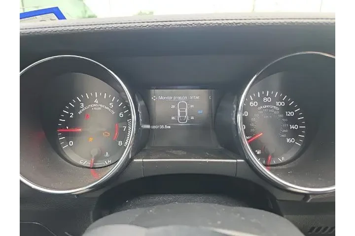 $22994 : Ford Mustang 2016 GT 2dr Fas image 7