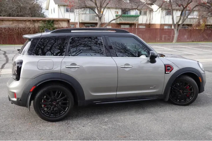 $24988 : 2019 MINI Countryman John Coo image 4