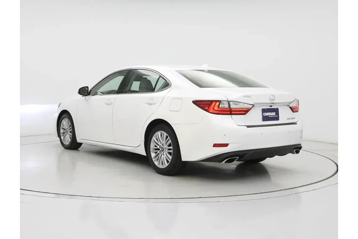 $24998 : Lexus ES 350 2016 4dr Sedan image 2