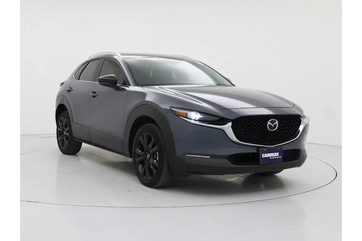 $23998 : Mazda CX-30 2023 AWD 2.5 S C image 1